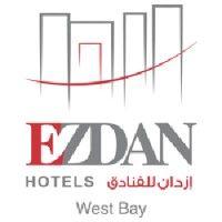 ezdan hotels west bay logo image