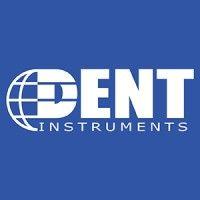 dent instruments, inc. logo image