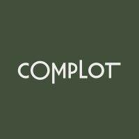 complot logo image