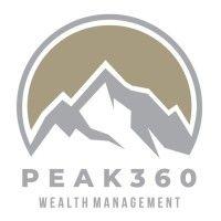 peak360 wealth management, llc logo image