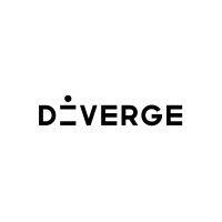 diverge logo image