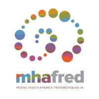 mental health america of fredericksburg inc logo image