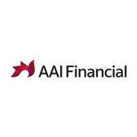 aai financial logo image