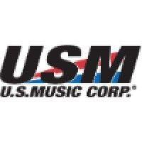 us music corp logo image