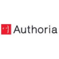 authoria logo image