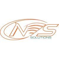 nvs solutions logo image