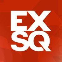 ex squared logo image