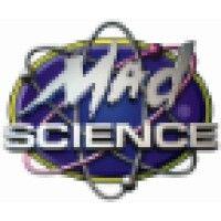 mad science of st. louis logo image