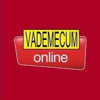 vademecum a.ş. logo image