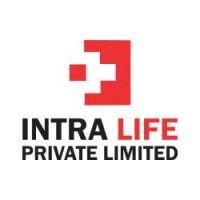 intralife private limited logo image