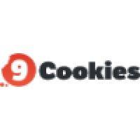 9cookies logo image