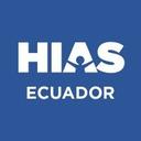 logo of Hias Ecuador