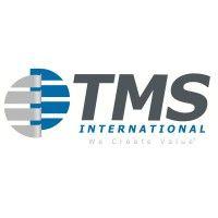 tms international llc