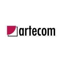 artecom veranstaltungs gmbh & co. kg logo image