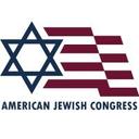 logo of American Jewish Congress