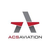 acs aviation limited logo image