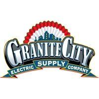 granite city electric supply co., inc logo image