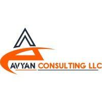 avyan consulting llc logo image