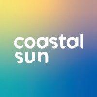 coastal sun farm logo image