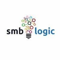 smb logic logo image