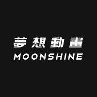 moonshine studio logo image