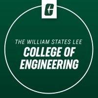 unc charlotte college of engineering logo image