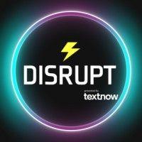 disrupthr kw logo image