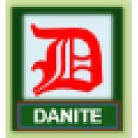 danite limited logo image