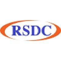 rsdc of michigan logo image