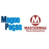 grupo magno peças logo image