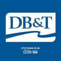 dubuque bank & trust, a division of htlf bank