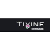 tivine technologies logo image