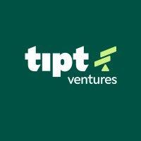 tipt ventures logo image