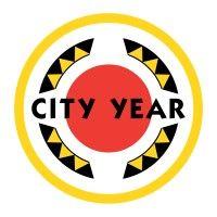 city year cleveland logo image