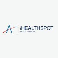 ihealthspot logo image