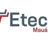 etec de mauá logo image