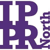 ippr north logo image