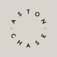 aston chase logo image