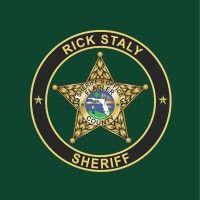 flagler county sheriff's office logo image