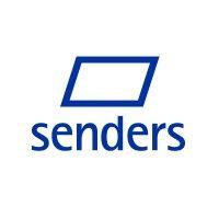 senders logo image