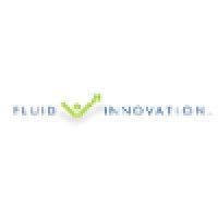 fluid innovation logo image