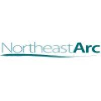 northeast arc logo image