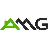 amg | association management logo image