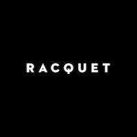 racquet logo image