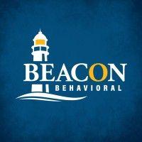 beacon behavioral hospital logo image