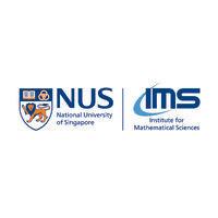 institute for mathematical sciences logo image