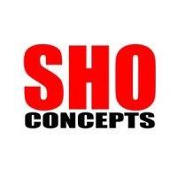 shoconcepts logo image