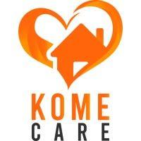 kome care logo image