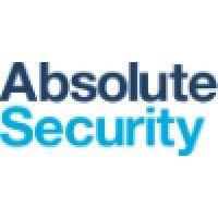 absolute security systems limited logo image