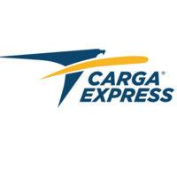 carga express logo image